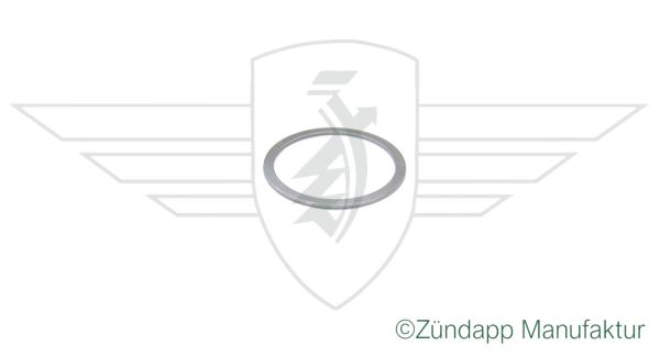 Cover ring original